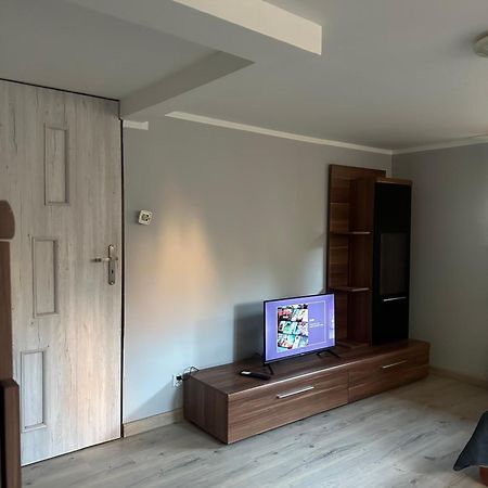 Pokoje Ul Teligi 4 Nr 11 Apartment Swinoujscie Ngoại thất bức ảnh