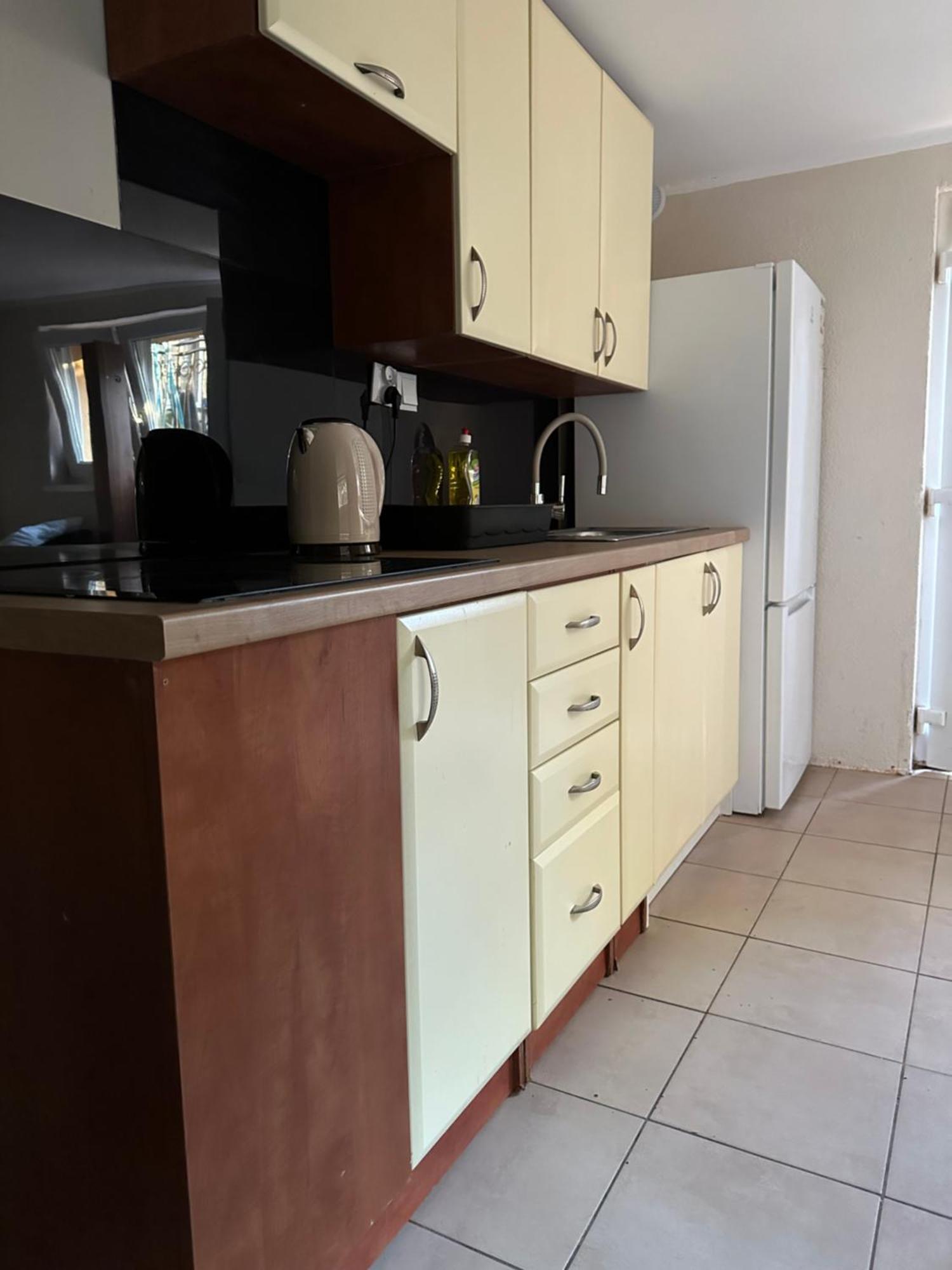Pokoje Ul Teligi 4 Nr 11 Apartment Swinoujscie Ngoại thất bức ảnh