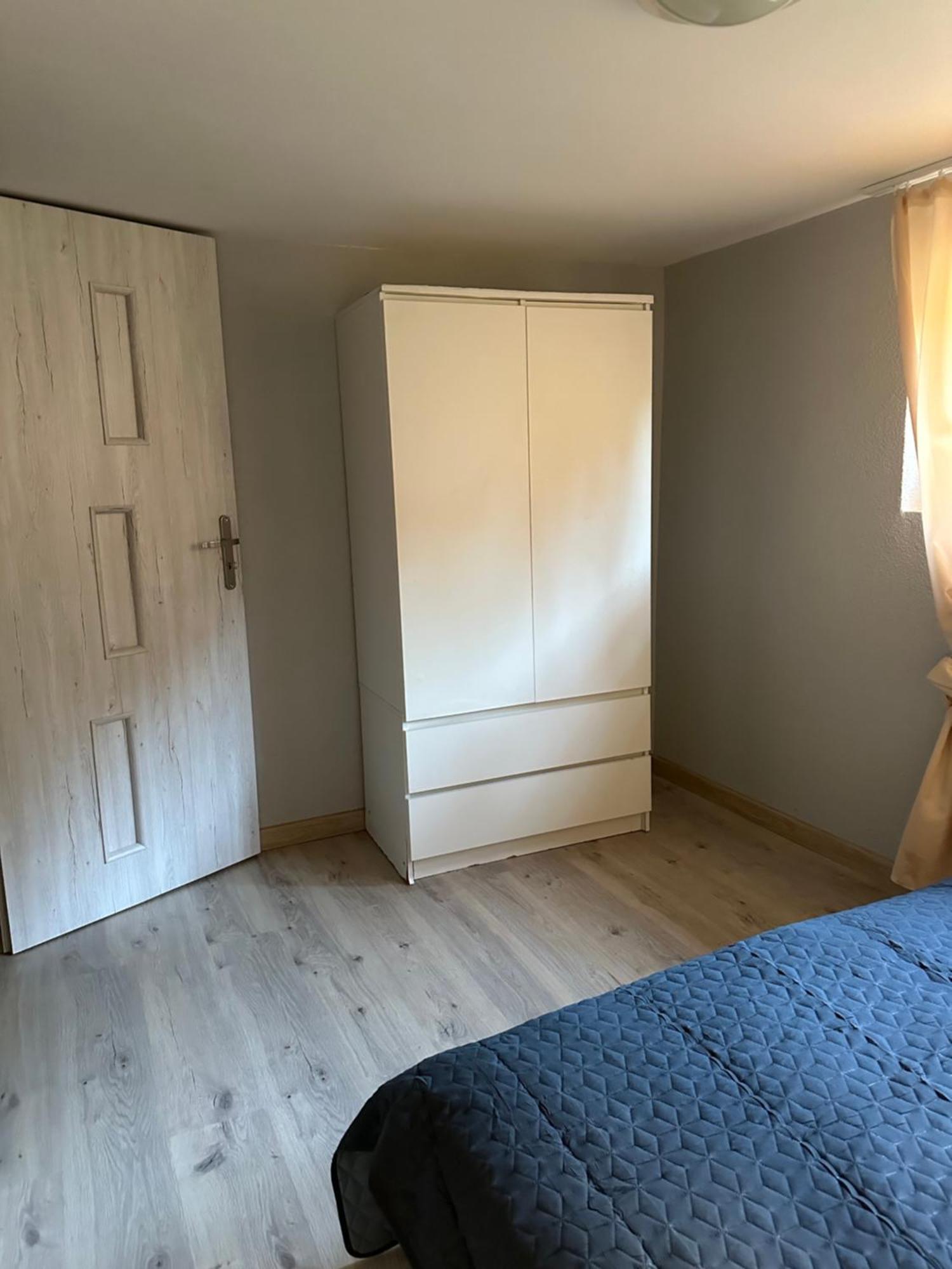 Pokoje Ul Teligi 4 Nr 11 Apartment Swinoujscie Ngoại thất bức ảnh