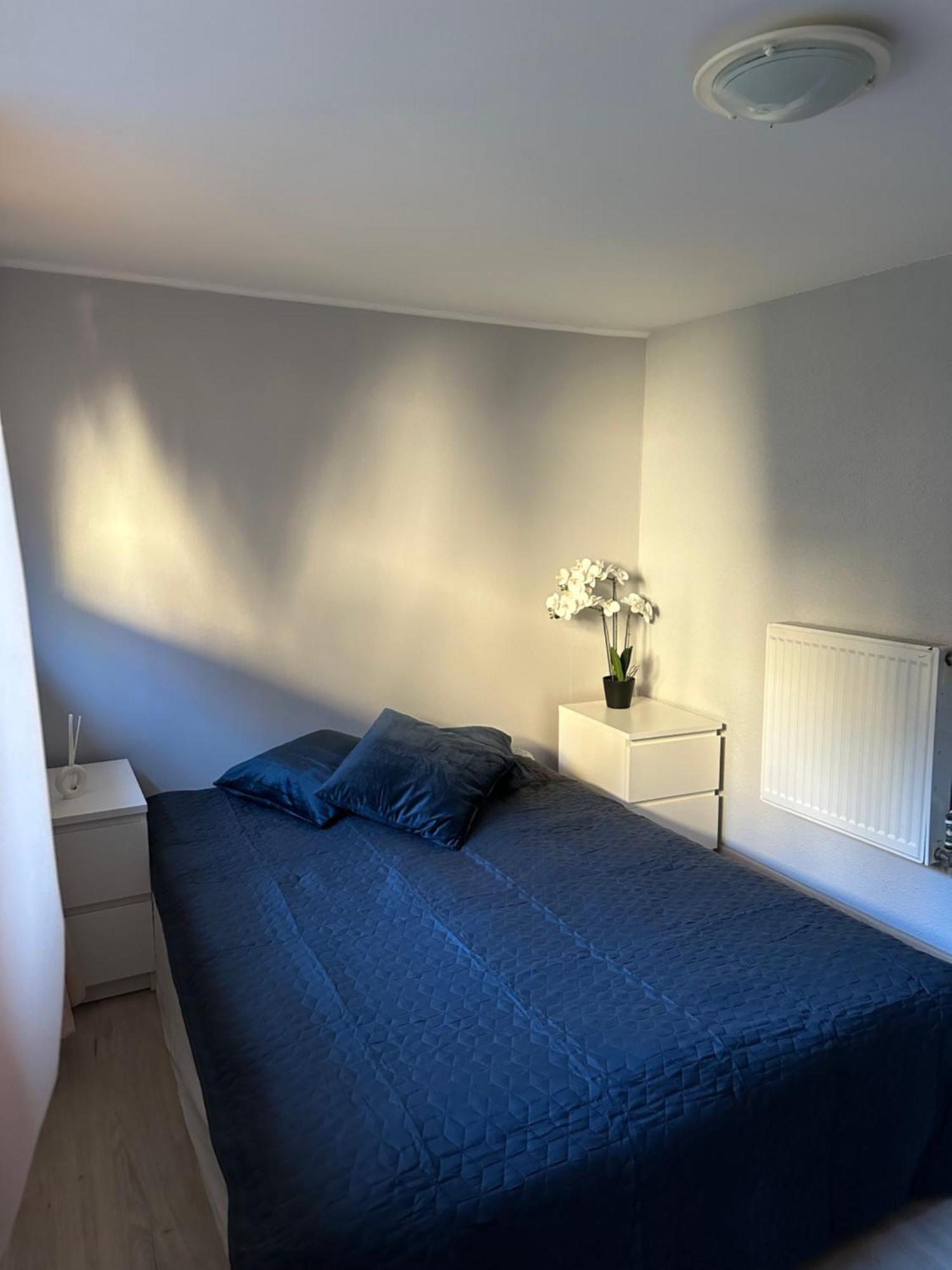 Pokoje Ul Teligi 4 Nr 11 Apartment Swinoujscie Ngoại thất bức ảnh