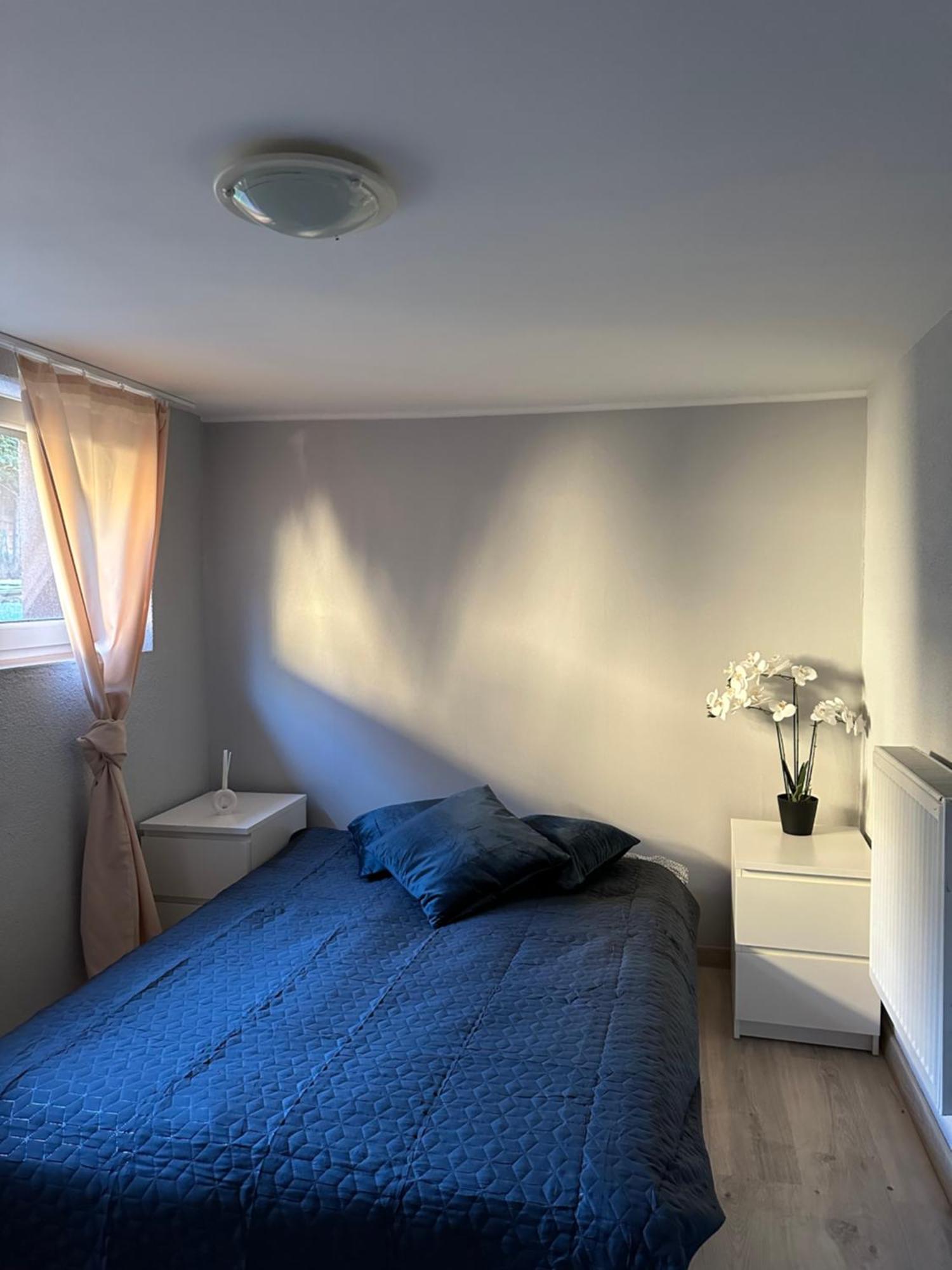 Pokoje Ul Teligi 4 Nr 11 Apartment Swinoujscie Ngoại thất bức ảnh