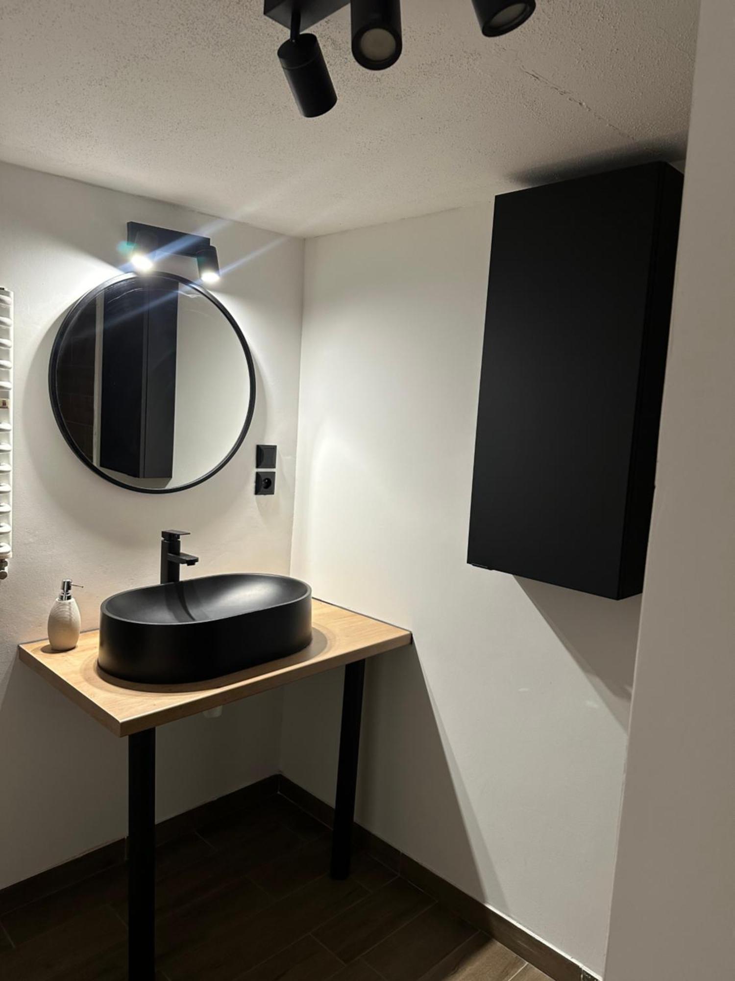 Pokoje Ul Teligi 4 Nr 11 Apartment Swinoujscie Ngoại thất bức ảnh